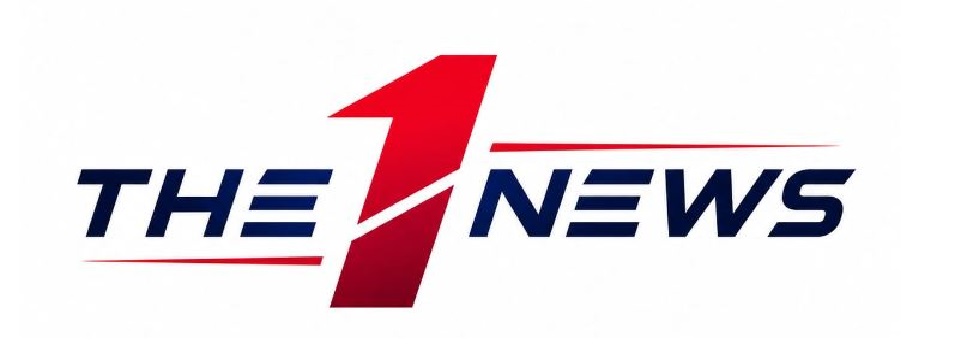 The 1 News Alt Logo Text
