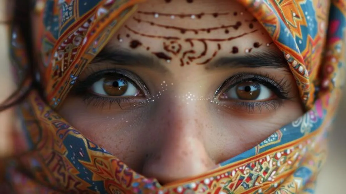 UNESCO recognises kohl as intangible cultural heritage; what this means for tradition, beauty, culture