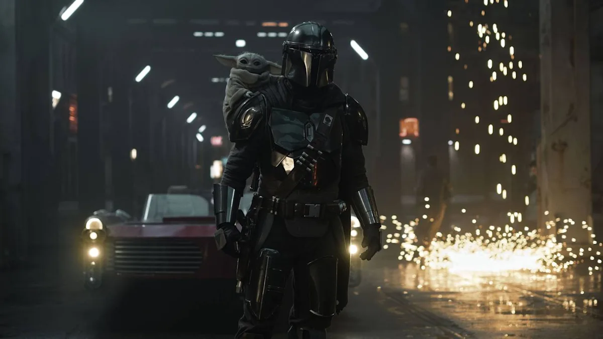 Star Wars movie The Mandalorian and Grogu gets a glowing review from Hideo Kojima: "An entertainment spectacle"