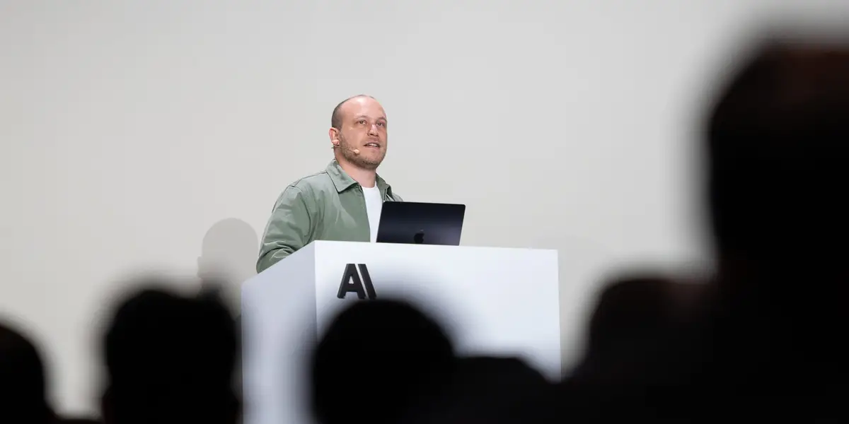 Claude Code creator says 22-year