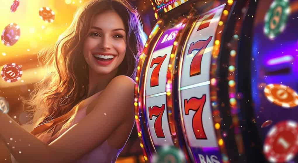 The Technology Driving Growth of Online Slots in Canada