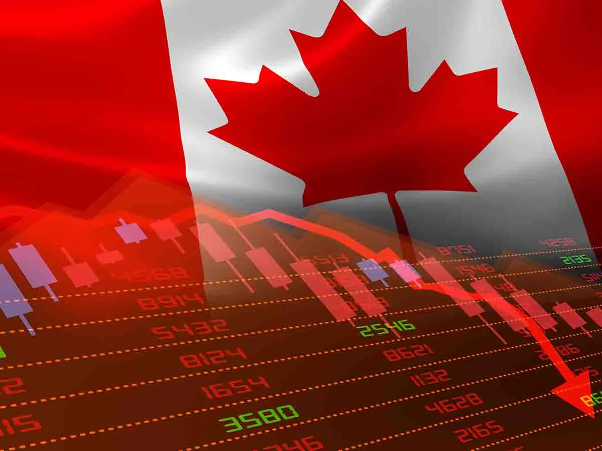 Posthaste: Canada 'stands out' on this economic surprise index