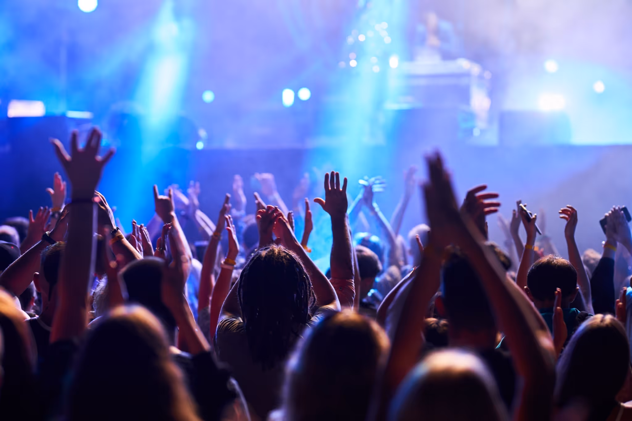 Canadians can get $30 tickets to 300+ Live Nation concerts across the country