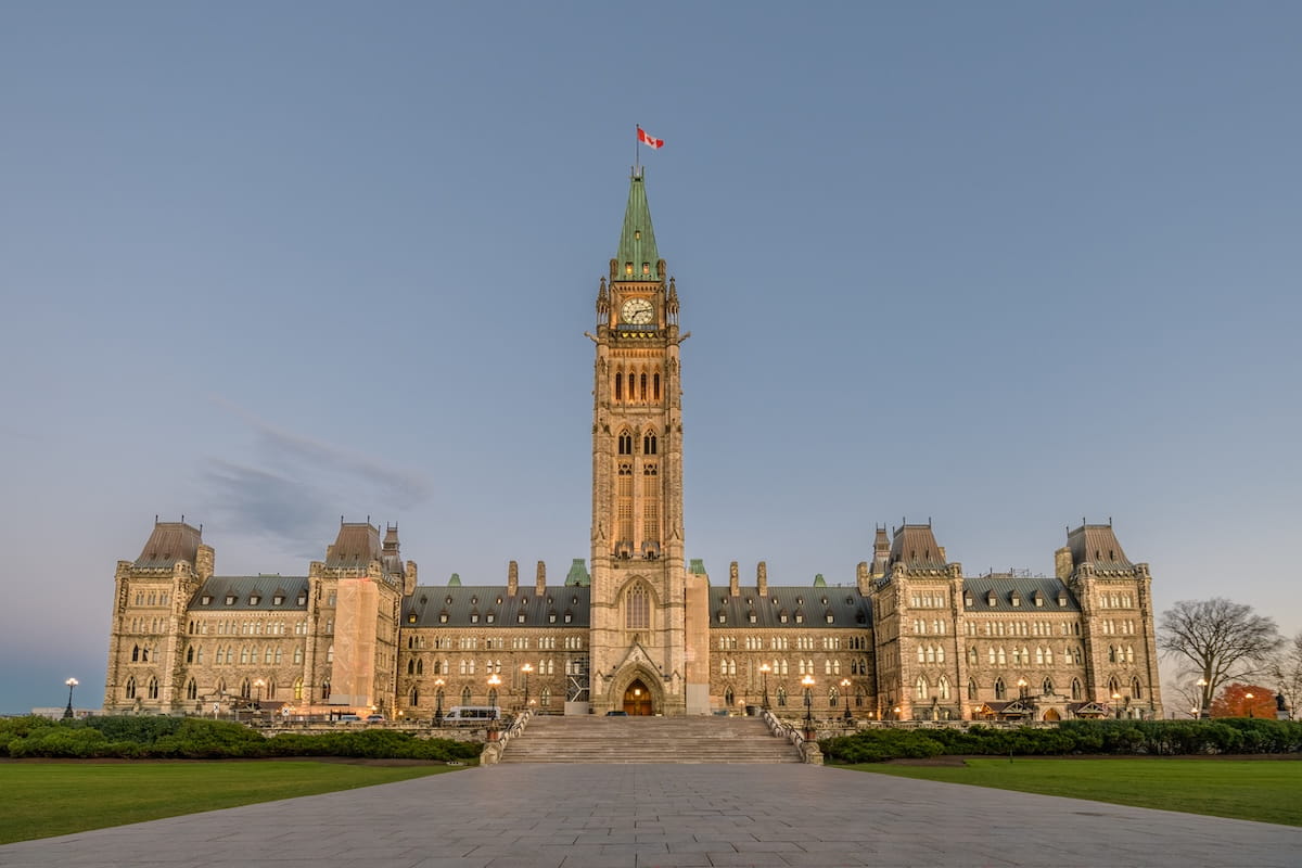 Canada passes greatest immigration reforms in decades