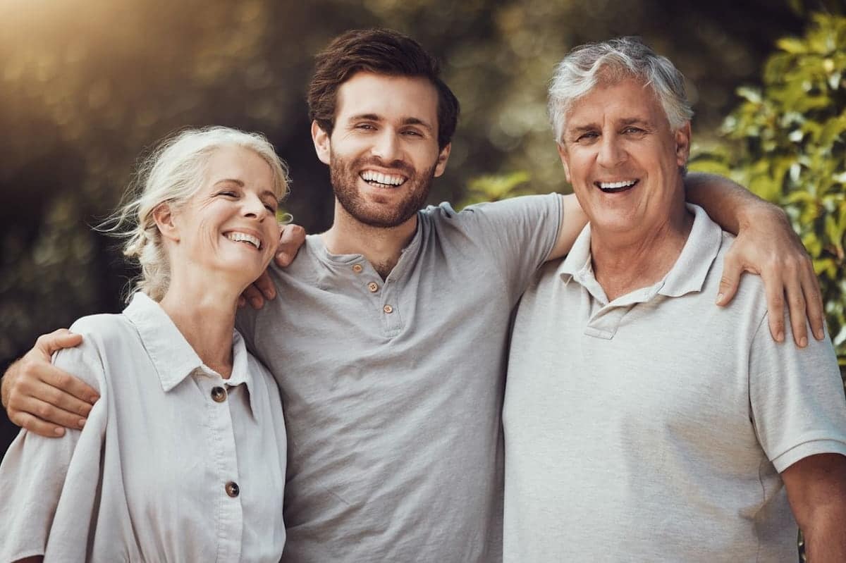 Canada eases income requirement for hosting parents and grandparents on super visa