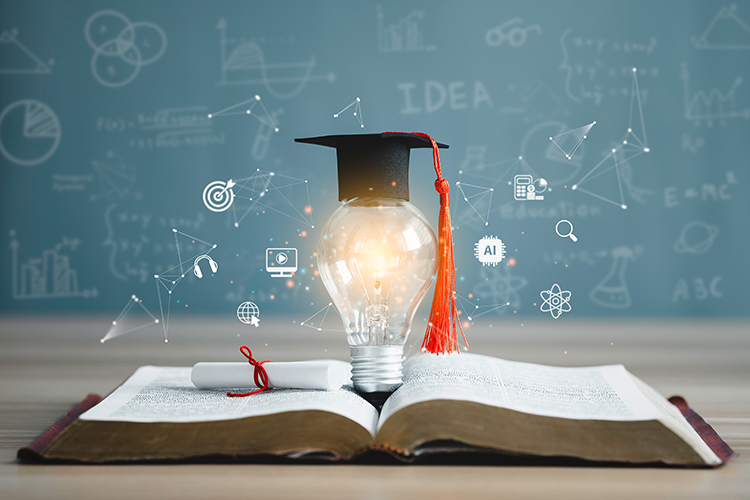 Artificial intelligence can be used for grading law school exams, but should it be?