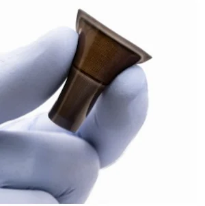 Engineers Develop Wearable Ultrasound Patch That Could Improve Care for High