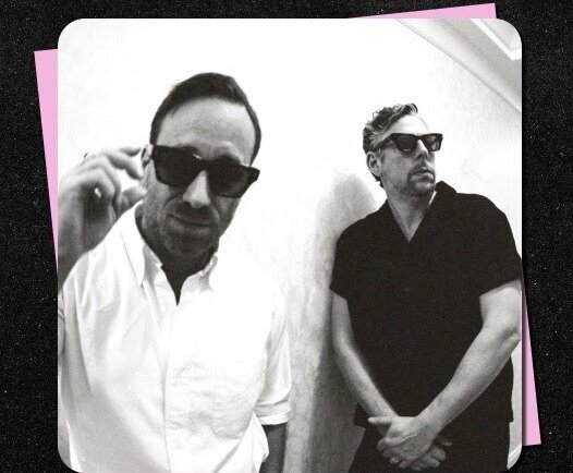 The Black Keys to Open 2026 ‘Live & Intimate’ Concert Series at Spruce Meadows