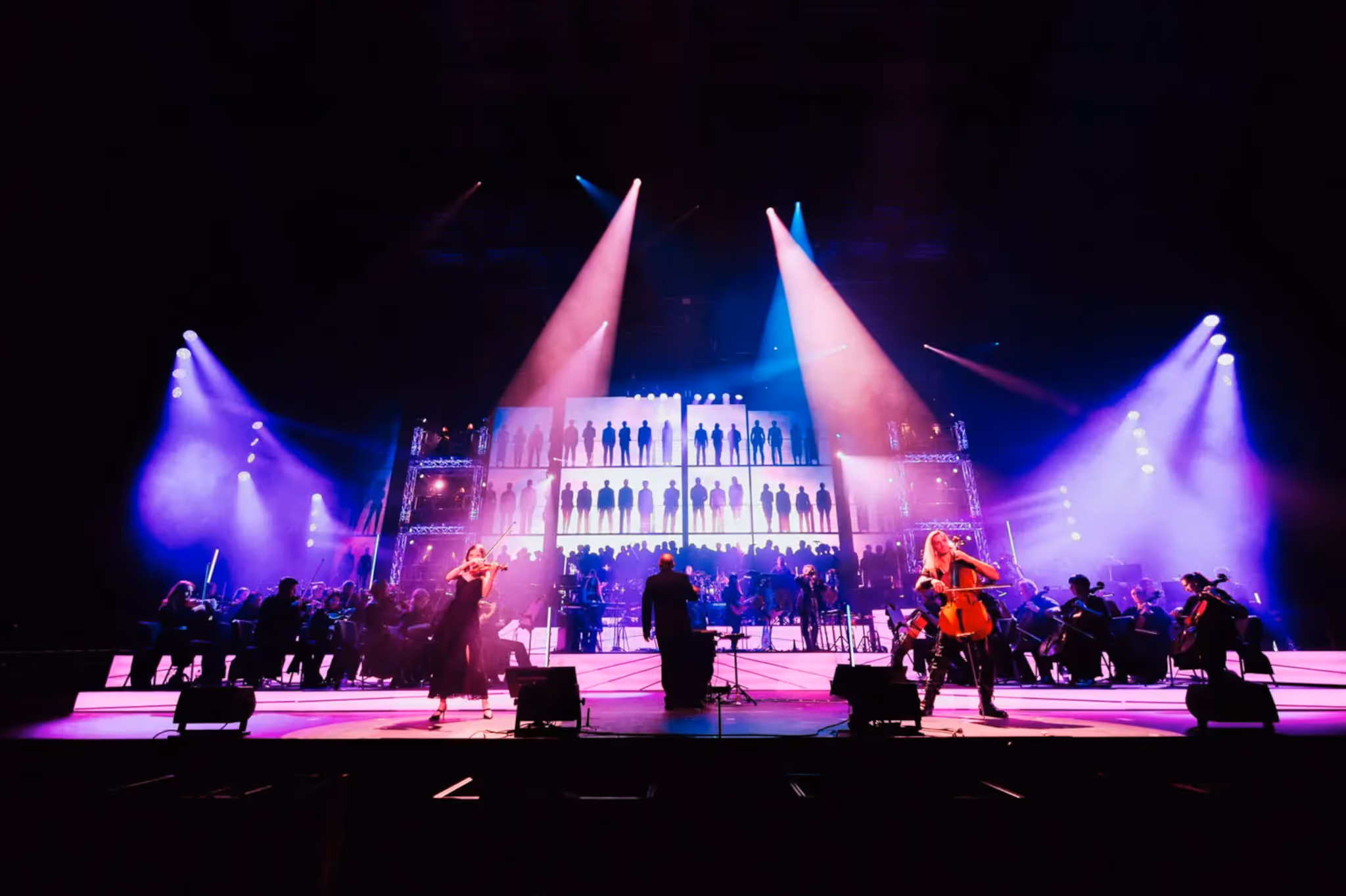 10 Vancouver concerts we can't wait to check out in October