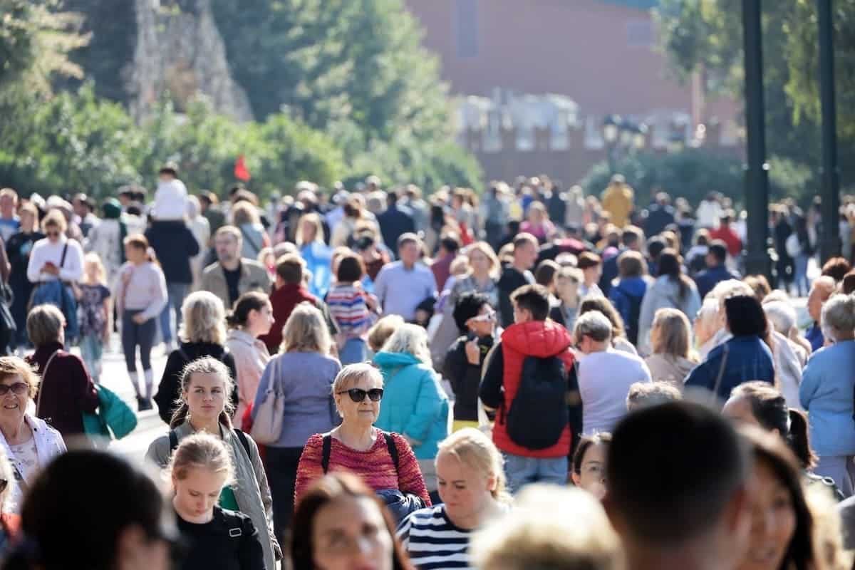 IRCC’s backlog exceeds one million, Express Entry backlog swells