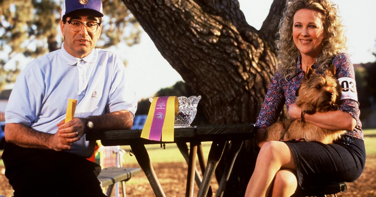 Catherine O’Hara in 10 unforgettable roles: Where to watch them