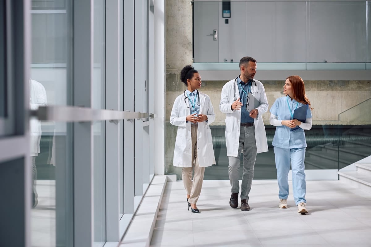 IRCC announces new Express Entry category and immigration measures for doctors
