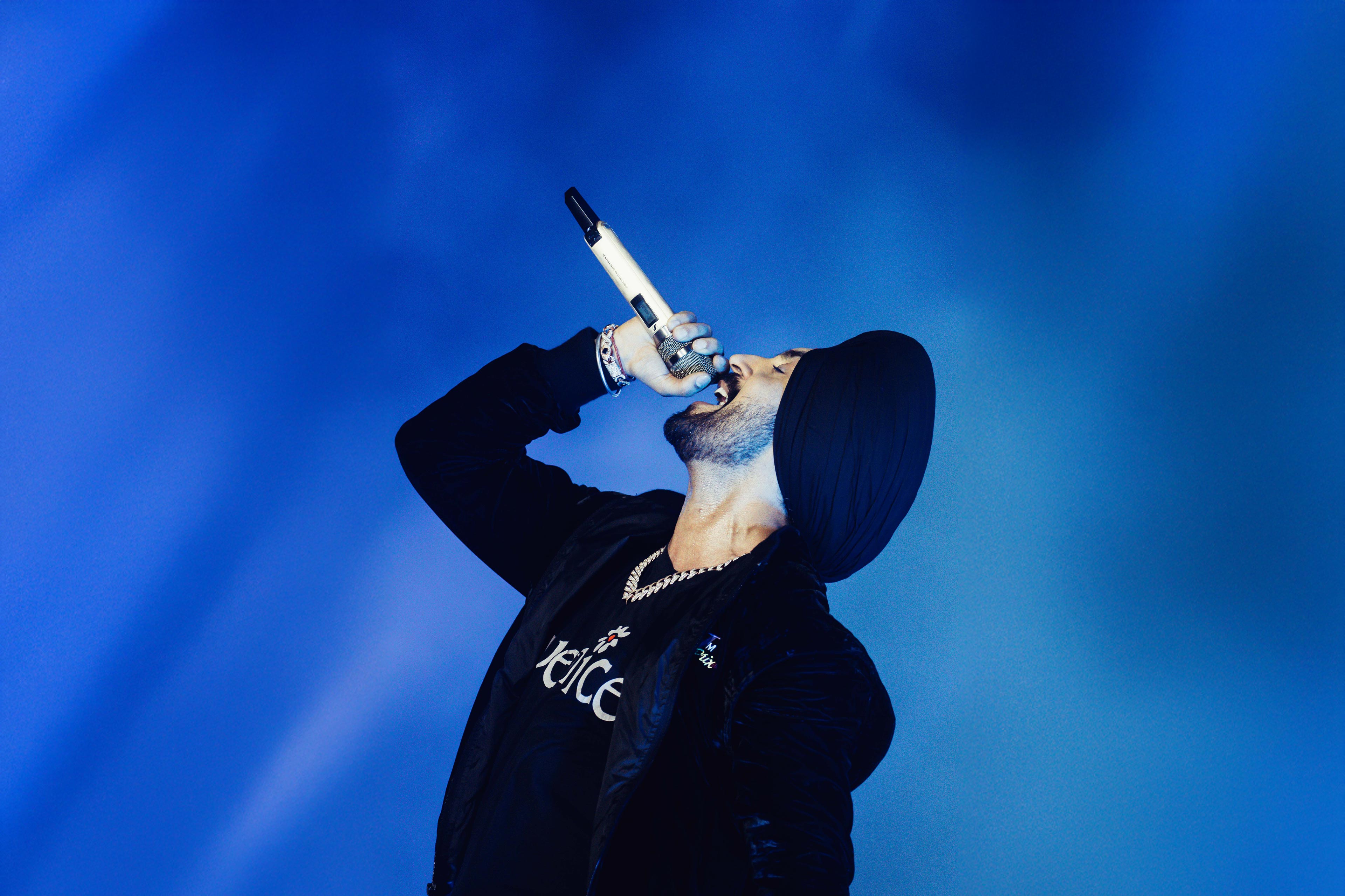How live concerts are driving India’s cultural and economic landscape