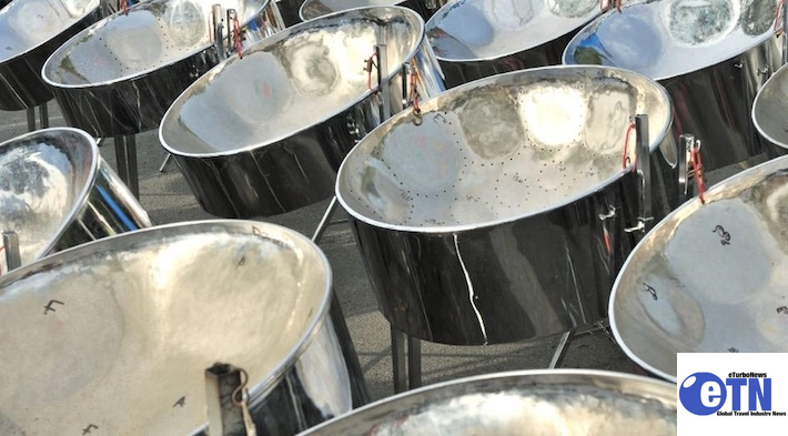 Steelpan and the Indian Diaspora: Bridging Cultures Through Music