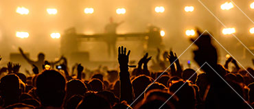 Live Entertainment Market Report 2025