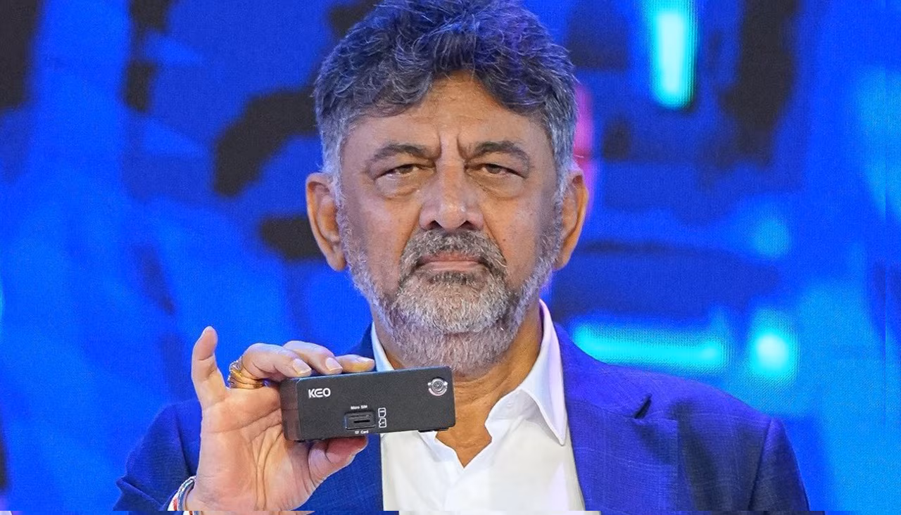 How DK Shivakumar became face of resort politics, saved governments from collapsing