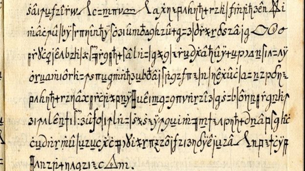 Plots, love letters and remedies: The medieval secrets being revealed by AI