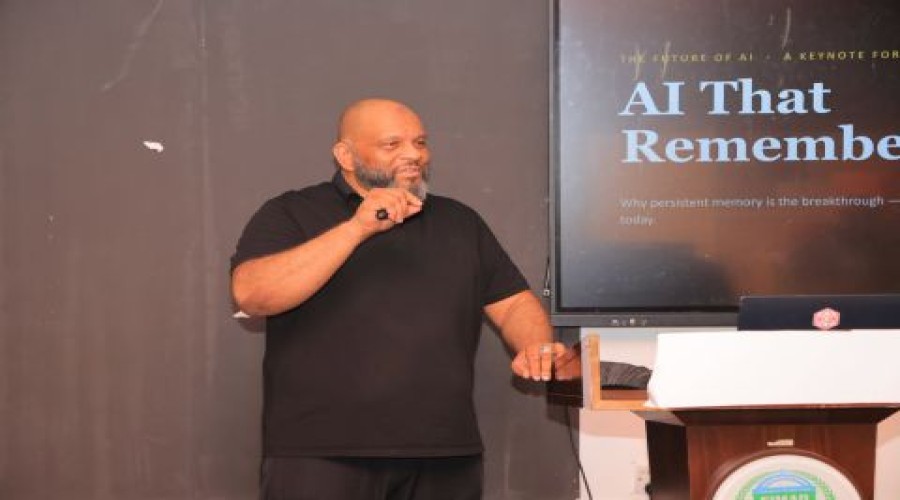 Somalia drives AI governance agenda with national readiness assessment