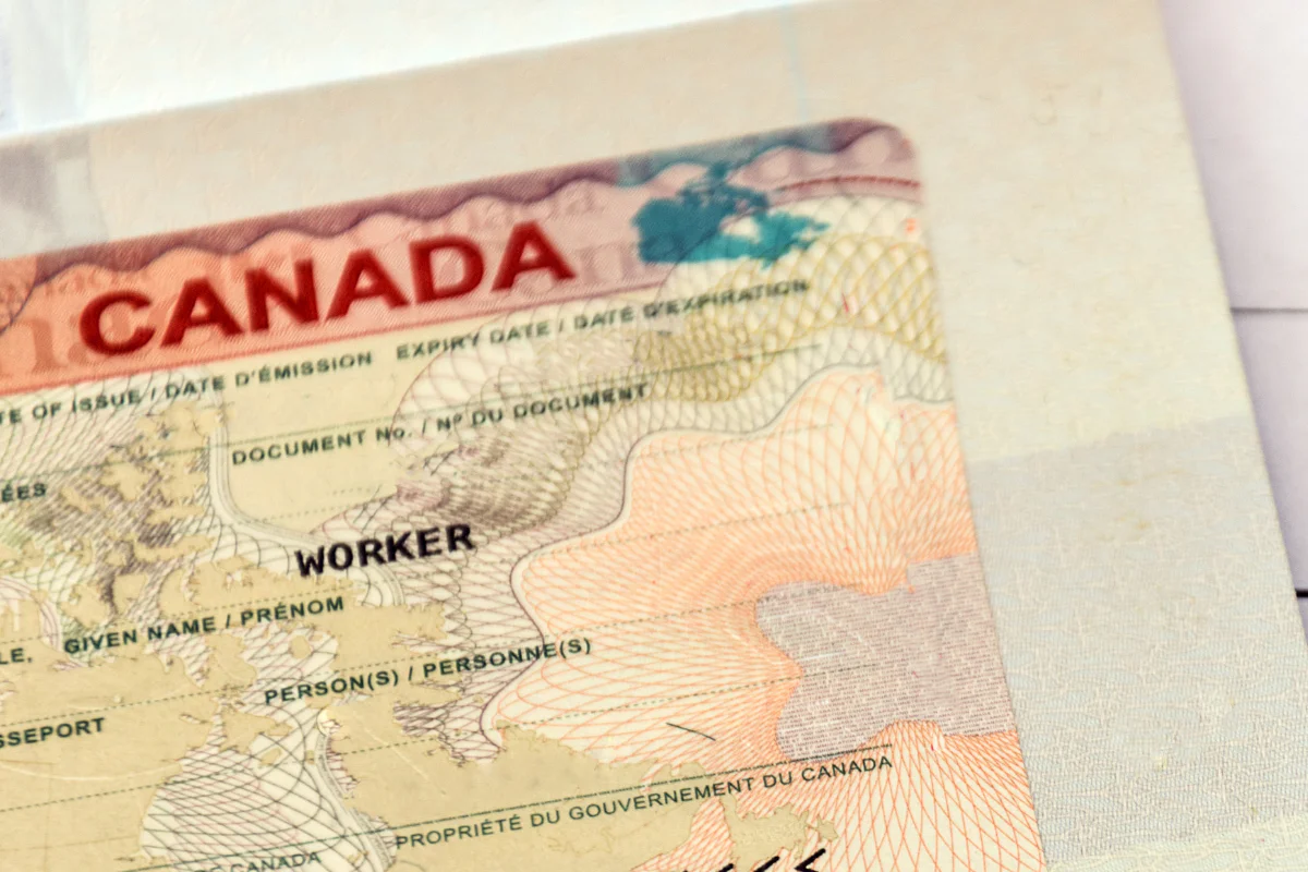 Immigration options for relocation of H