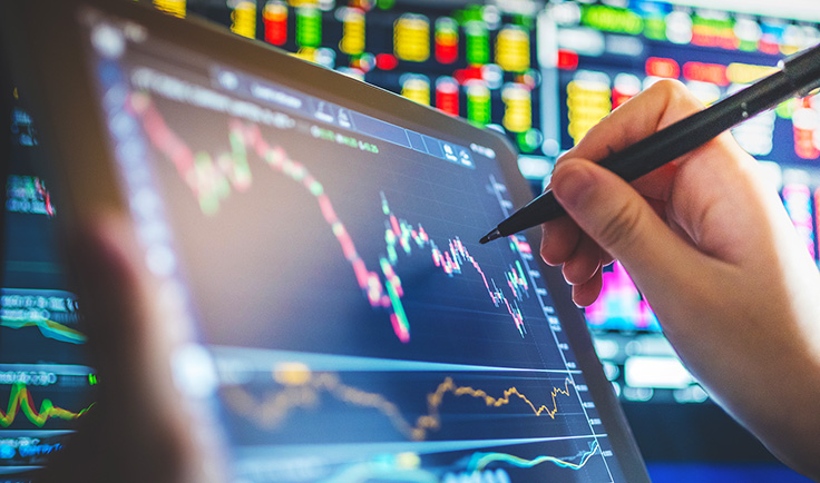 Weekly market wrap