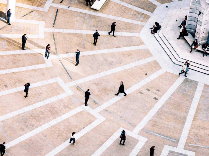 The growing influence of retail investors