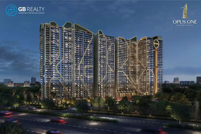 India's Real Estate Market Attracts Global Investors as NRI Demand Continues to Rise