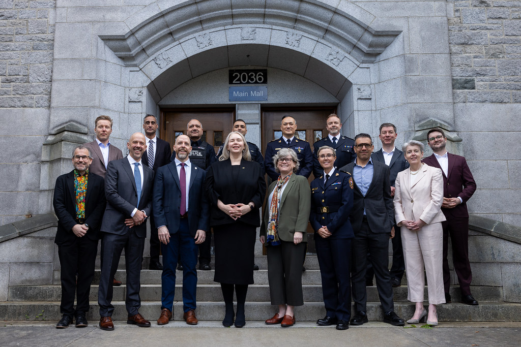 Disrupting the illicit drug trade with first-in