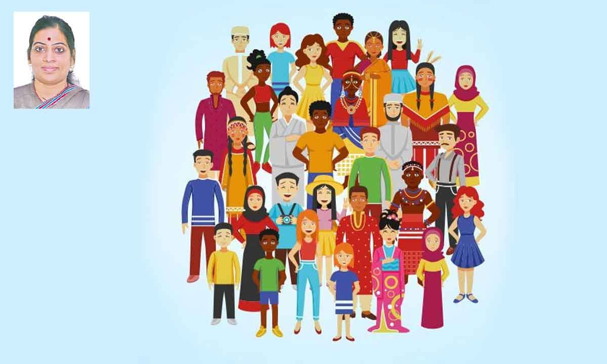 Cultural Rights in India: Challenges and solutions in the age of migration