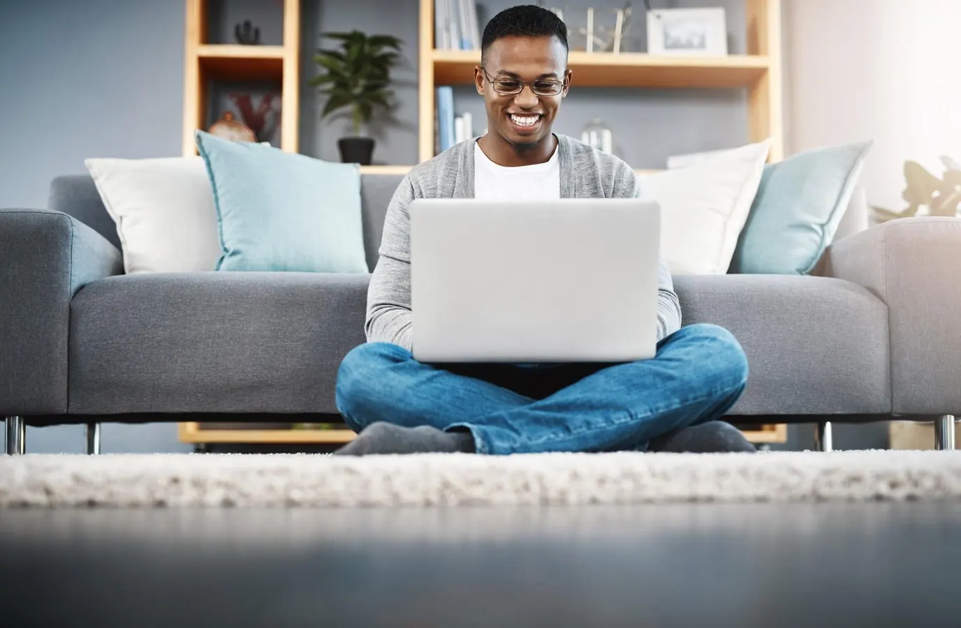 How To Get A Remote Cybersecurity Job In 2024
