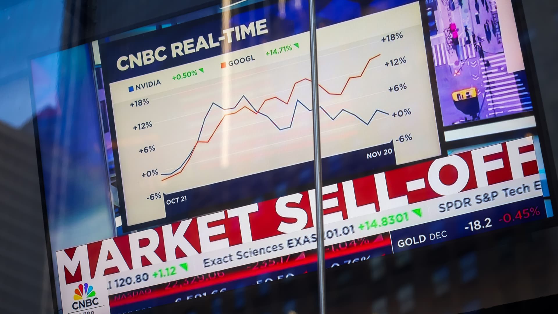 Why one hedge fund veteran is urging investors to 'prepare for the worst'