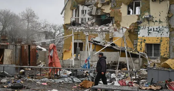 Ottawa expects Ukrainian emergency visa holders to return after war ends