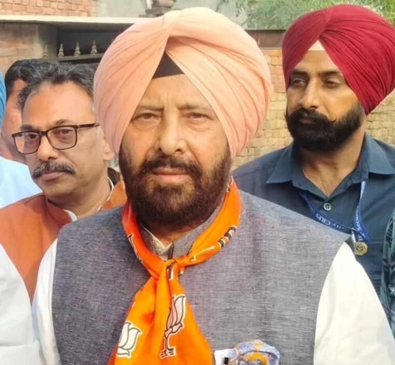Pepsi to politics: Why BJP picked Kewal Dhillon to lead Punjab unit