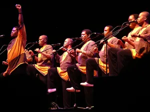 South Africa’s Diverse Culture Artistic and Linguistic Heritage