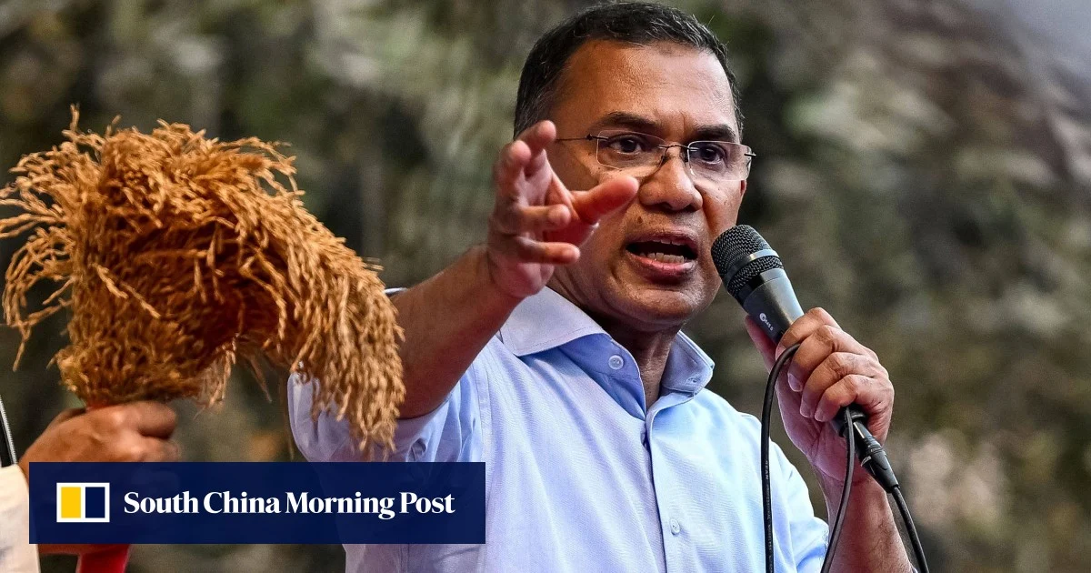 Policy pivot? India watchful as Bangladesh engages Pakistan