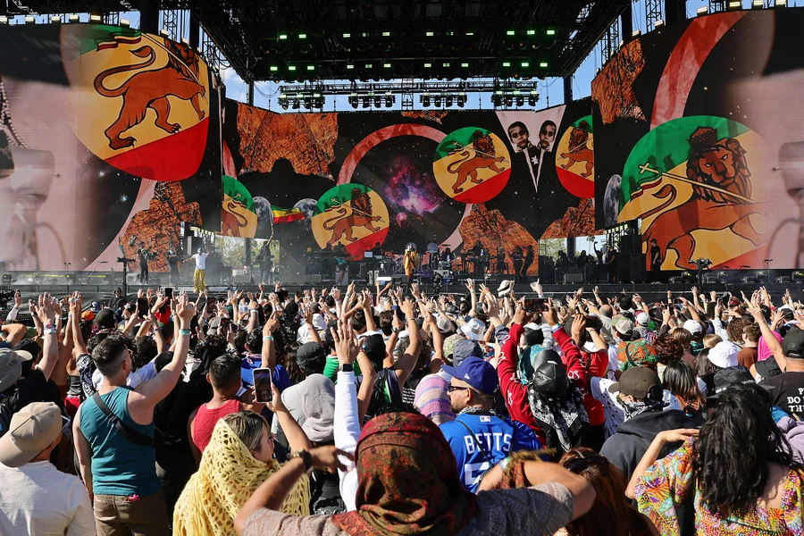 Here's How Much Millennials and Gen Z Are Spending on Concerts