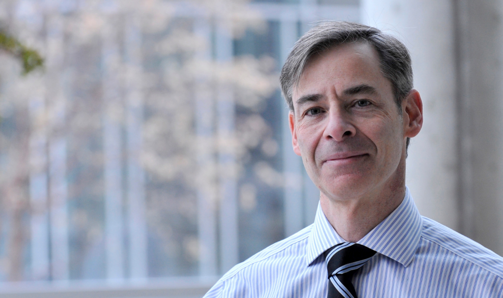 Professor Mark Loeb receives Canadian Medical Association’s highest honour
