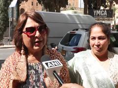 "Heart is still Indian": Diaspora in Israel buzzing with excitement ahead of PM Modi's historic visit