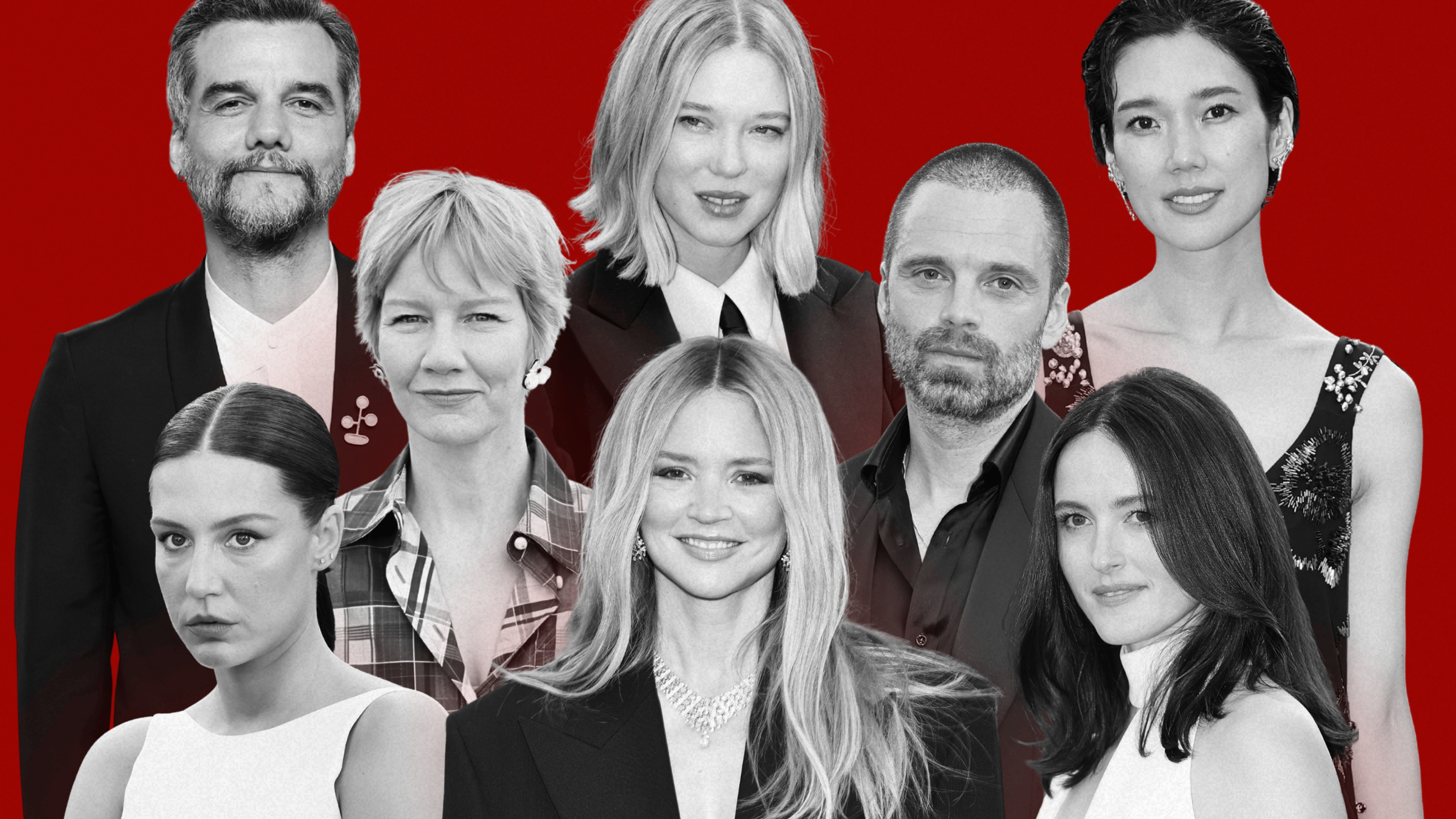 Cannes Proves the Movie Star Isn’t Dead. We Just Have to Look Beyond Hollywood