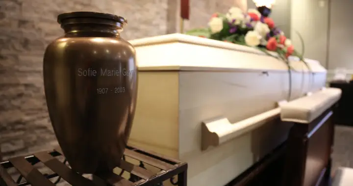 How companies across Canada are making funerals more personal