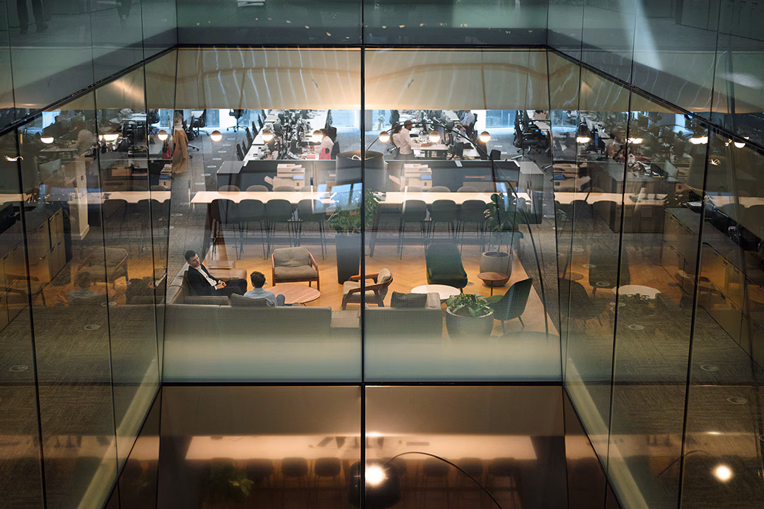 The Outlook for Private Credit amid Rising Market Stress