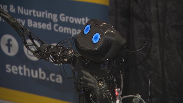 AI expands in Saskatchewan amid growing concerns