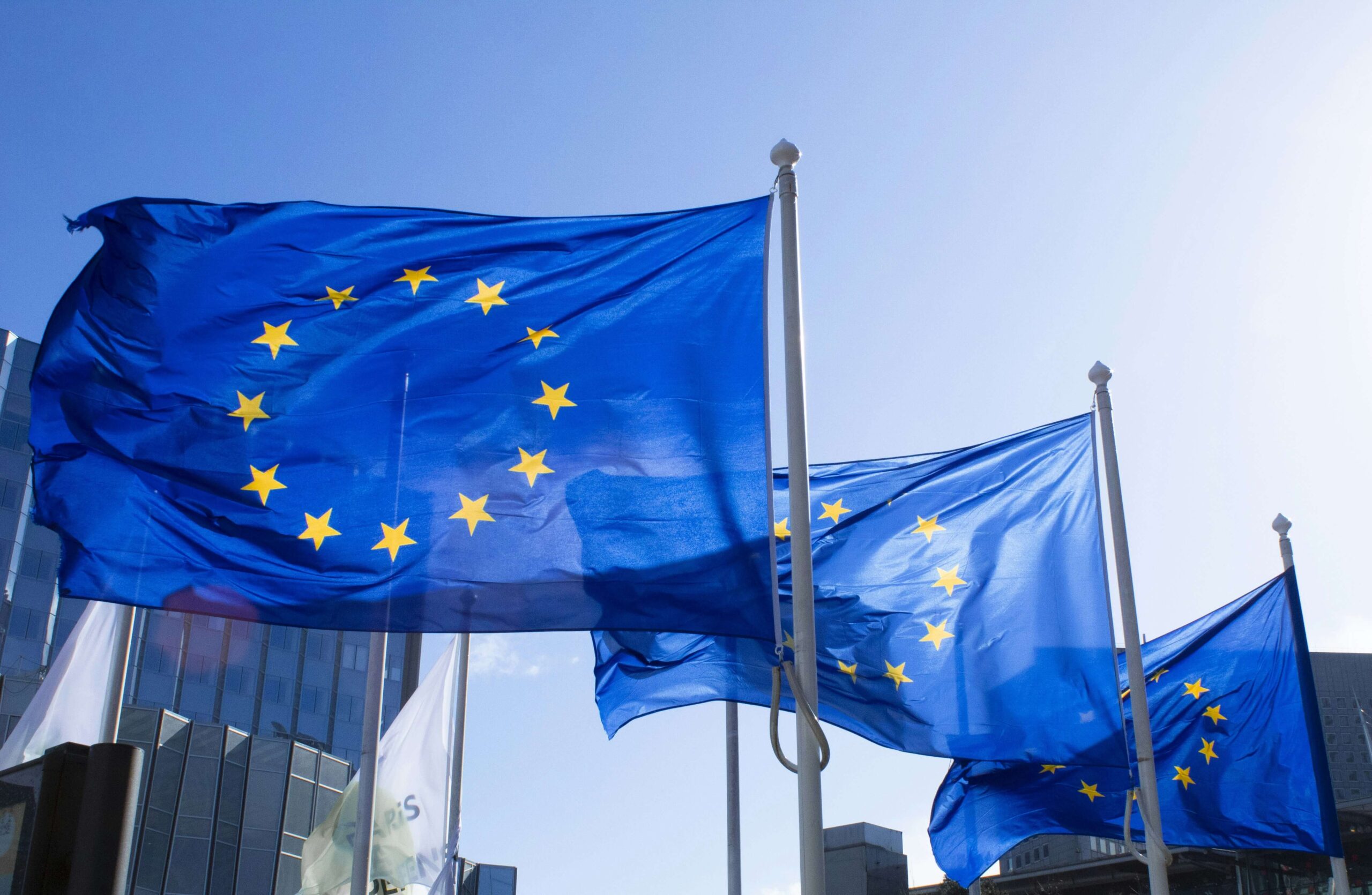 What Does The EU's Sixth AML Directive Actually Mean For Startups Onboarding Business Clients?