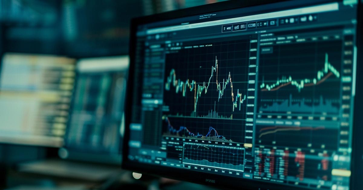 3 Trends Shaping Financial Sector Investing in 2025