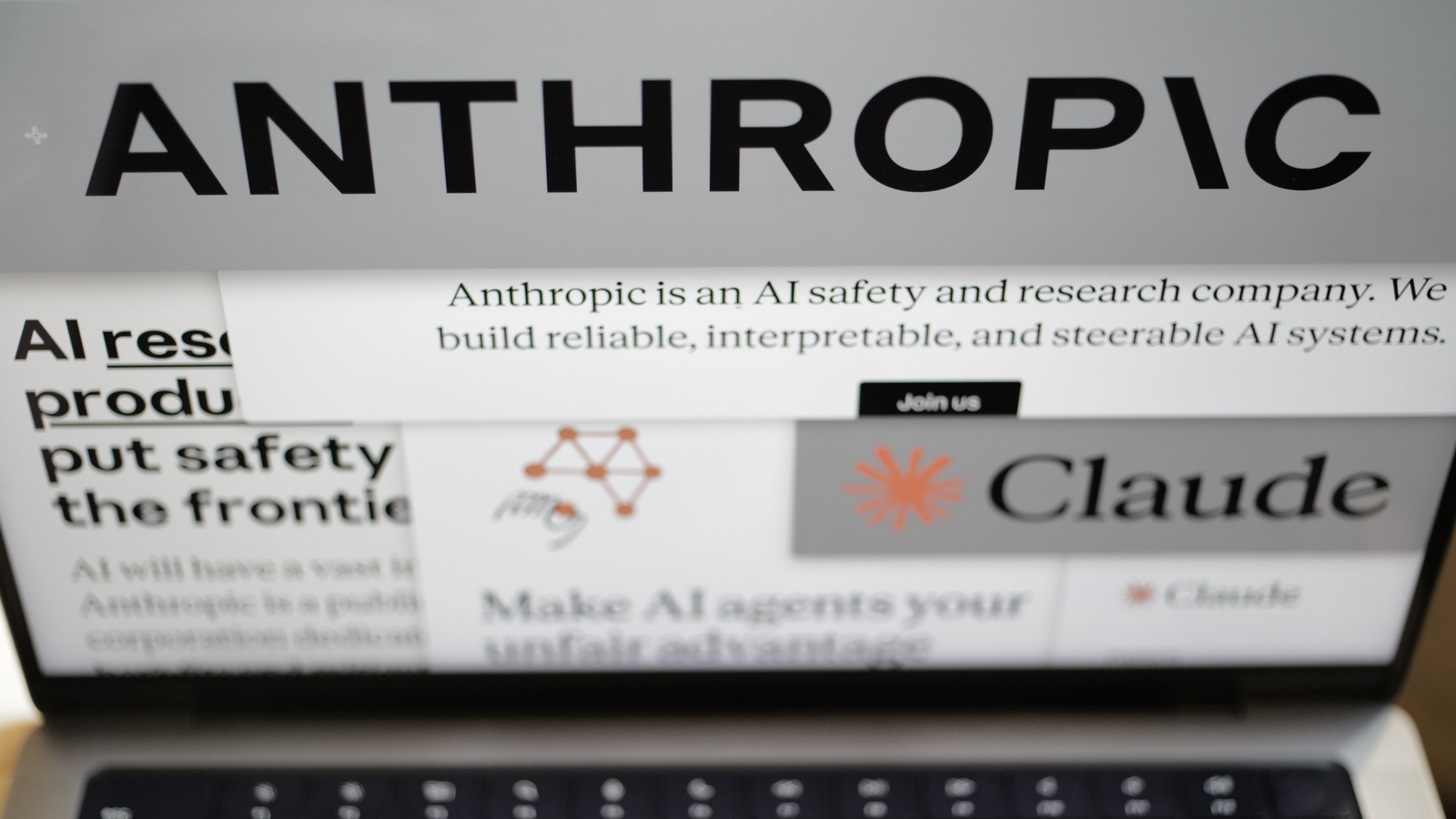 Anthropic: San Francisco AI company vaults to a $965 billion valuation with new funding as Claude demand surges
