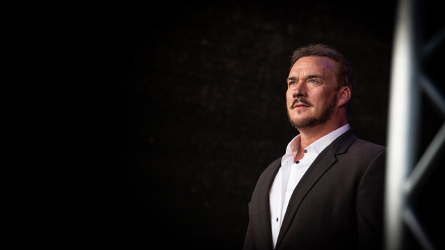 Russell Watson: The Voice Returns| NCH | Live Music & Events