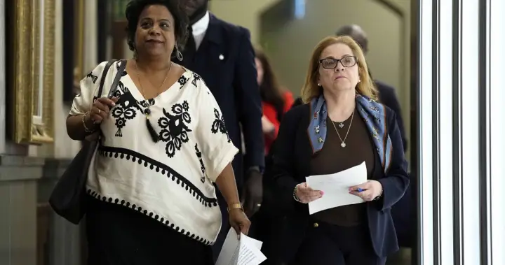Are Ebola travel restrictions necessary? PHAC, health experts disagree