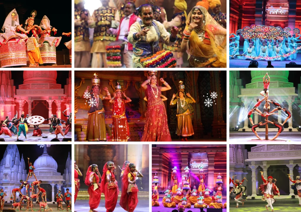Lokrang Festival 2025: An extravaganza of traditional music, dance & art