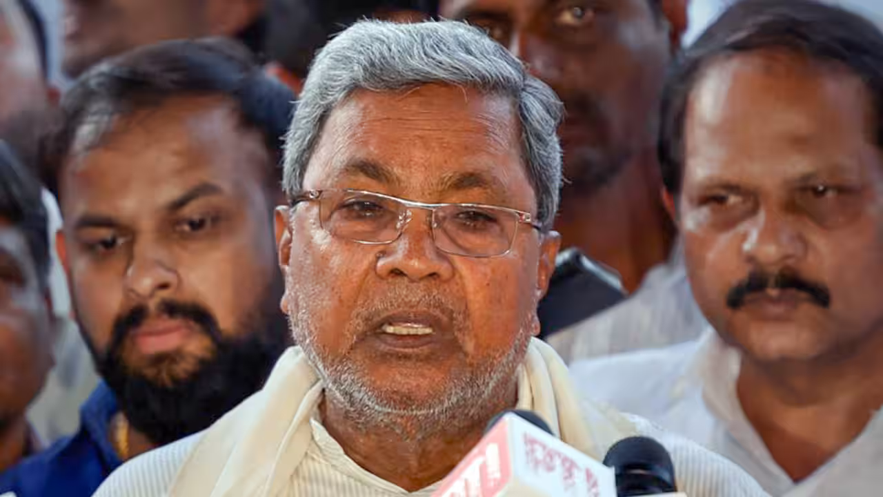 Grassroots politics, strategic leverage: Why Siddaramaiah picked Bengaluru over Delhi