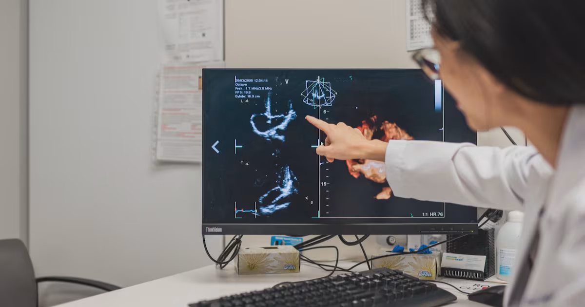 ‘Predicts if somebody is going to die:’ How AI is revolutionizing health care in Canada