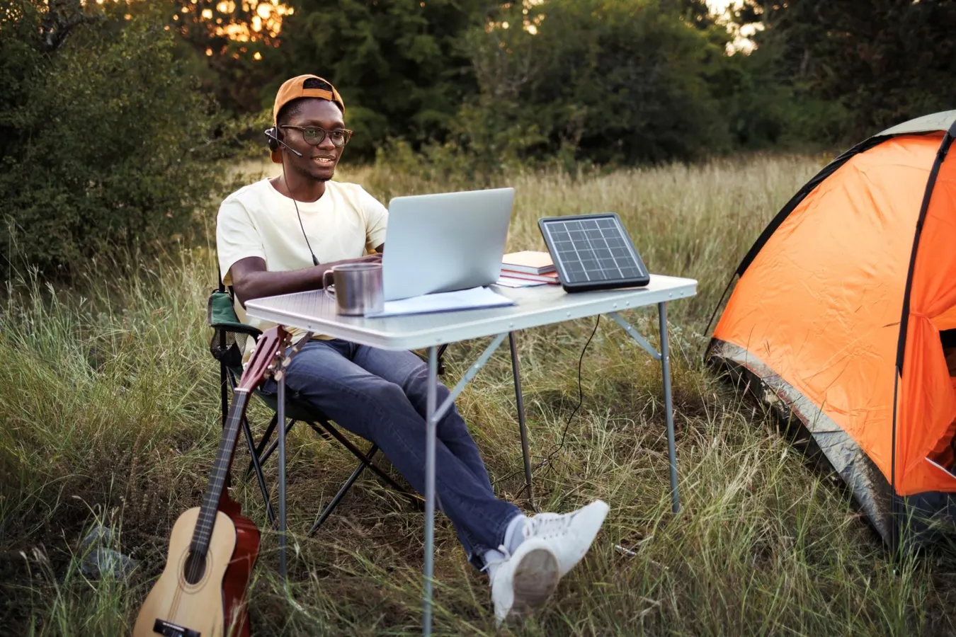 5 Companies Now Hiring Work-From